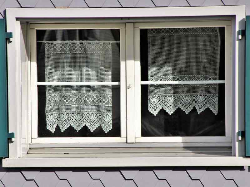 kozijn laten plaatsen klusbedrijf Ruben